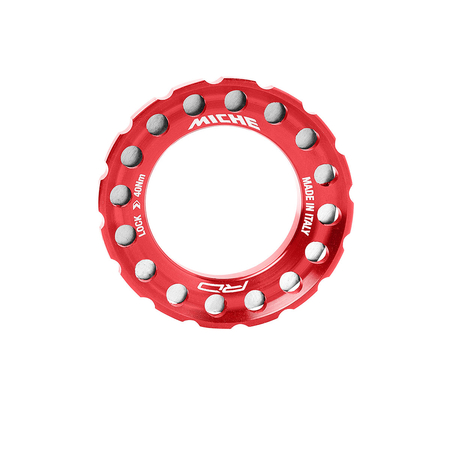 CENTERLOCK MICHE
